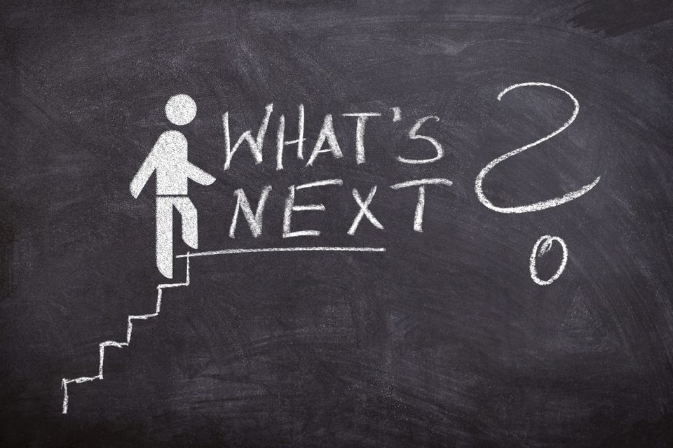 Three personal considerations for partnership and employment decisions