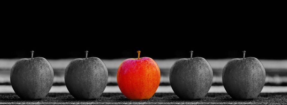 Diversity & Inclusion - for Compassion or for Competitive Advantage